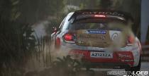 Sebastien Loeb Rally Evo