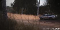 Sebastien Loeb Rally Evo