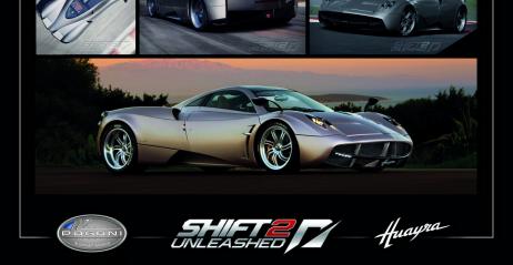 Shift 2: Unleashed