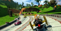 Sonic & SEGA All-Stars Racing