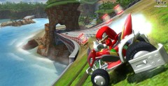 Sonic & SEGA All-Stars Racing