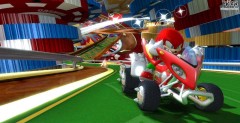 Sonic & SEGA All-Stars Racing