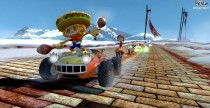 Sonic & SEGA All-Stars Racing