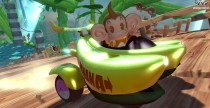 Sonic & SEGA All-Stars Racing Sonic & SEGA All-Stars Racing
