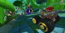 Sonic & SEGA All-Stars Racing