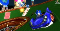 Sonic & SEGA All-Stars Racing