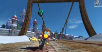 Sonic & SEGA All-Stars Racing Sonic & SEGA All-Stars Racing