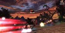 Sonic & SEGA All-Stars Racing Sonic & SEGA All-Stars Racing