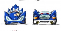 Sonic & SEGA All-Stars Racing