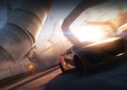 Split/Second: Velocity