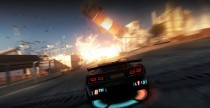 Split/Second: Velocity Split/Second: Velocity