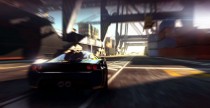 Split/Second: Velocity Split/Second: Velocity