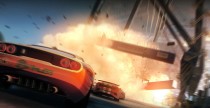 Split/Second: Velocity Split/Second: Velocity