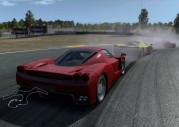 SuperCar Challenge