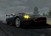 Supercar Challenge
