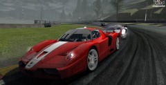 SuperCar Challenge