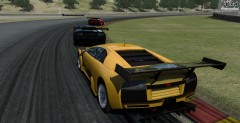 Supercar Challenge