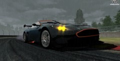 Supercar Challenge