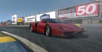 Supercar Challenge na Playstation 3 Supercar Challenge na Playstation 3