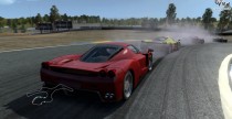 Supercar Challenge na Playstation 3 Supercar Challenge na Playstation 3