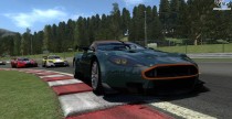 Supercar Challenge na Playstation 3 Supercar Challenge na Playstation 3