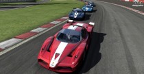 Supercar Challenge na Playstation 3 Supercar Challenge na Playstation 3