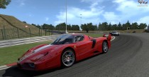 Supercar Challenge na Playstation 3 Supercar Challenge na Playstation 3