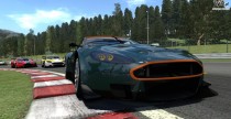Supercar Challenge na Playstation 3 Supercar Challenge na Playstation 3