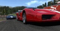 Supercar Challenge na Playstation 3 Supercar Challenge na Playstation 3