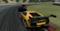 Supercar Challenge na Playstation 3 Supercar Challenge na Playstation 3