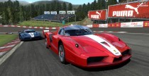 Supercar Challenge na Playstation 3 Supercar Challenge na Playstation 3
