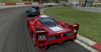 Supercar Challenge na Playstation 3 Supercar Challenge na Playstation 3