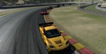 Supercar Challenge na Playstation 3 Supercar Challenge na Playstation 3