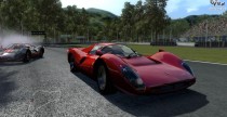 Supercar Challenge na Playstation 3 Supercar Challenge na Playstation 3