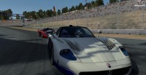 Supercar Challenge na Playstation 3 Supercar Challenge na Playstation 3