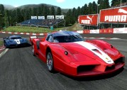 Supercar Challenge nowe wideo