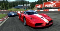 Supercar Challenge nowe wideo