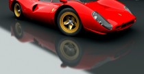 Supercar Challenge