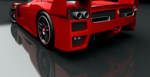 Supercar Challenge