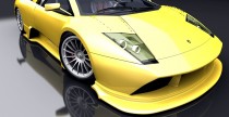 Supercar Challenge