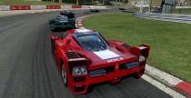 Supercar Challenge
