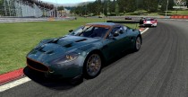Supercar Challenge