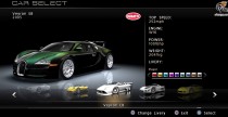 Supercar Challenge
