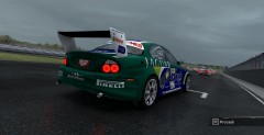 Superstars V8 Racing Next Challenge