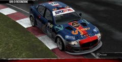 Superstars V8 Racing Next Challenge