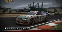 Superstars V8 Racing Next Challenge