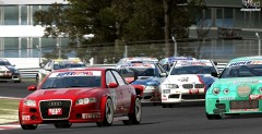 Superstars V8 Racing Next Challenge