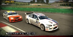 Superstars V8 Racing Next Challenge