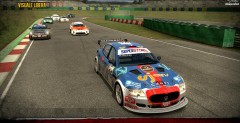 Superstars V8 Racing Next Challenge