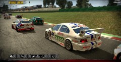 Superstars V8 Racing Next Challenge